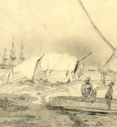 Seeing Fiji’s Urban Life Through Isaiah Tagilala’s Lens