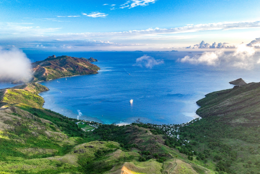 5 Things You Didn’t Know About the Yasawa Islands