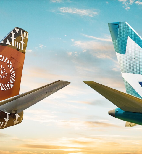 Fiji Airways Expands Canadian Service, Connecting Globally