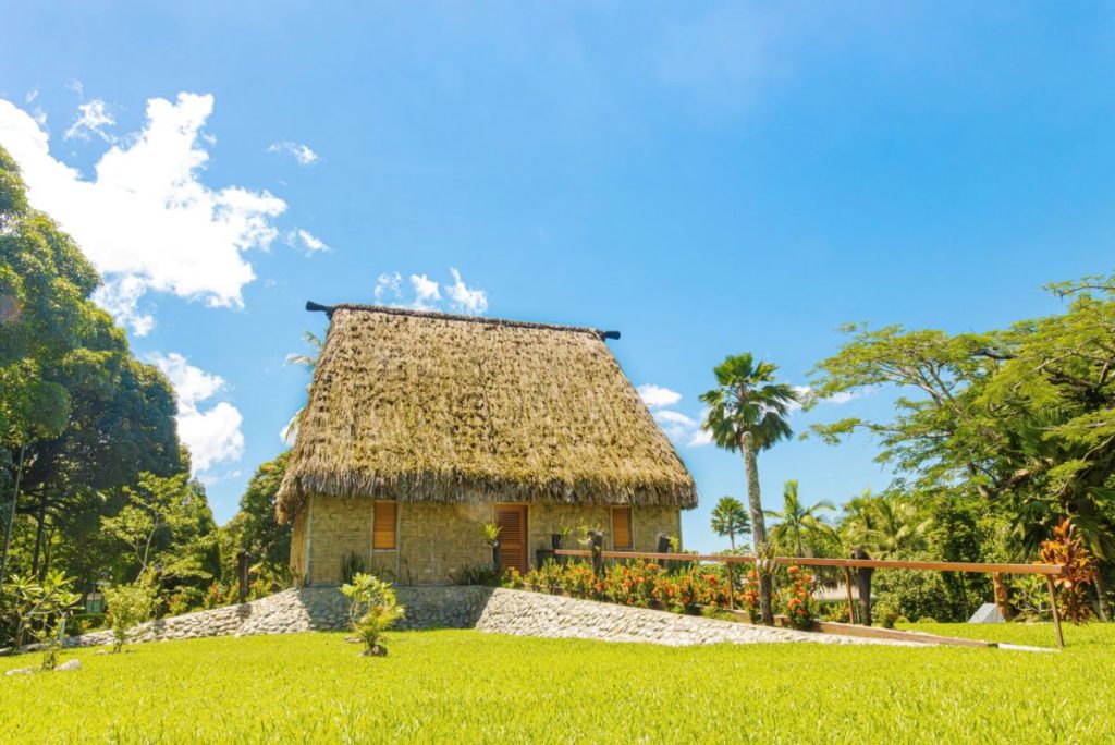 Suva to Host Pacific Arts Residency on Climate Change