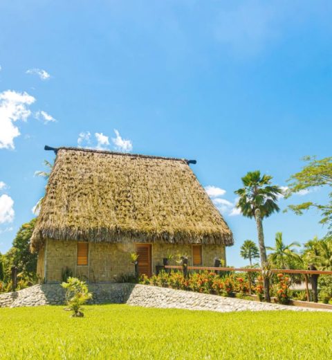 Suva isn’t where “Love Island” was filmed – but it’s where you should be