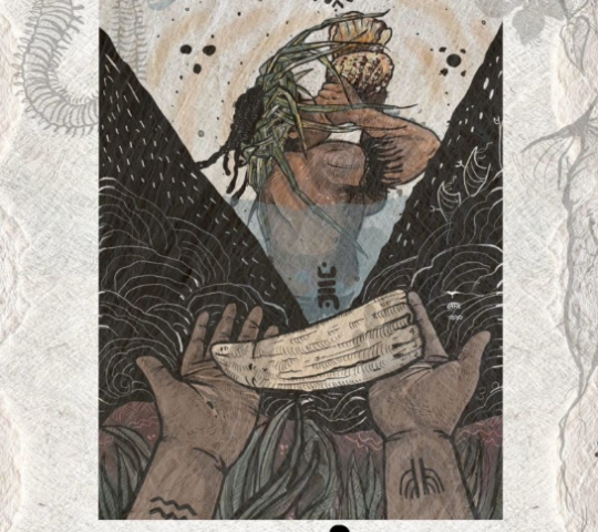 Vulaiwerewere: Celebrating the Moons of the iTaukei Calendar (May 21-June 26)