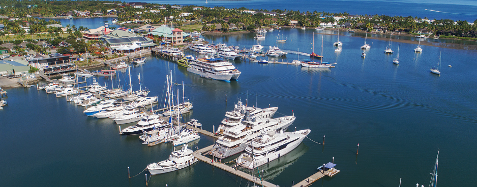 Why Fiji has Become the Pacific’s Most Sought-After Superyacht Destination