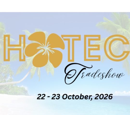 HOTEC Tradeshow (October 22-23) HOTEC Tradeshow (October 22-23)