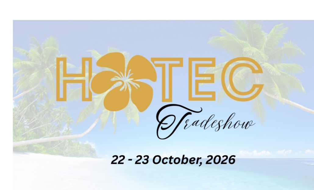 HOTEC Tradeshow (October 22-23)