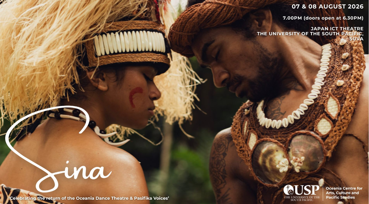 SINA (August 7 & 8)