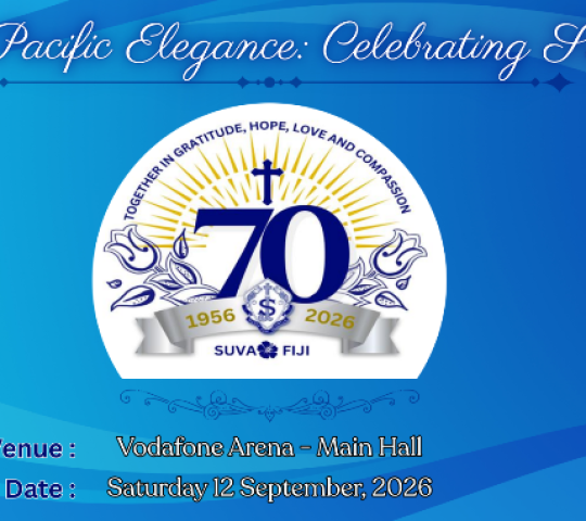SJSS Pacific Elegance (September 12)