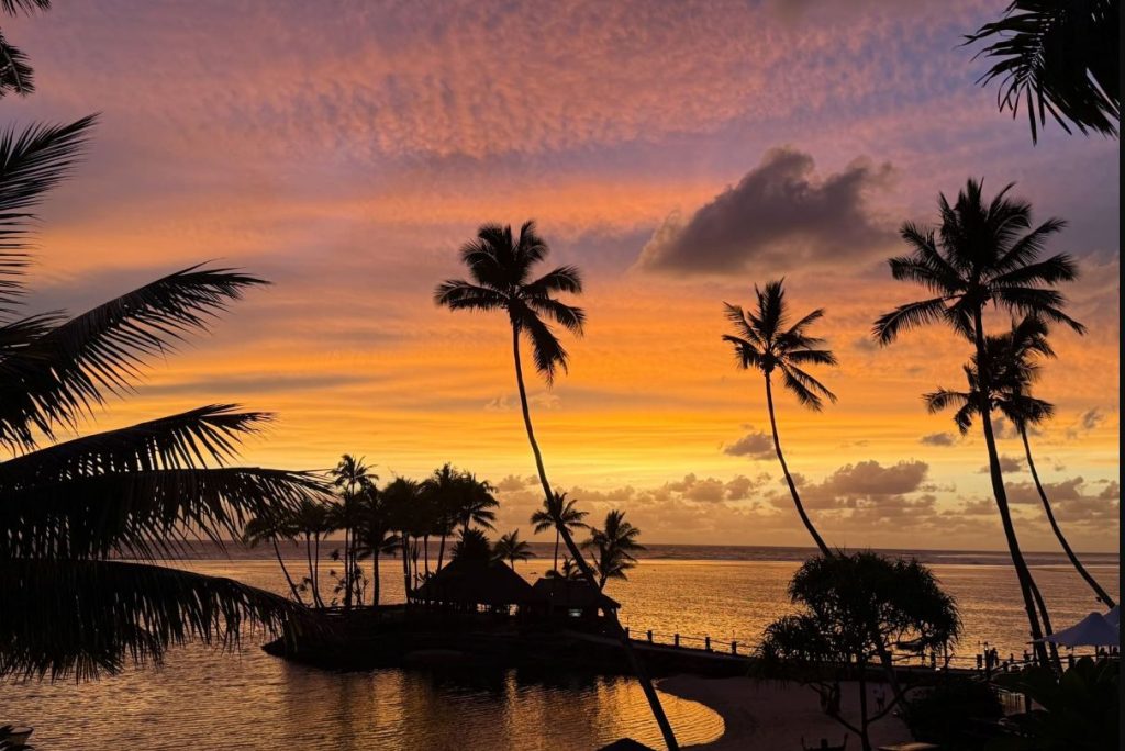 Own a Piece of the Pacific Vista: Warwick Invites the World to Buy Stock in Paradise