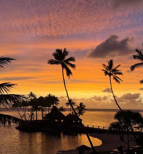 South Sea Cruises Group Enters Yasawa Resort Market