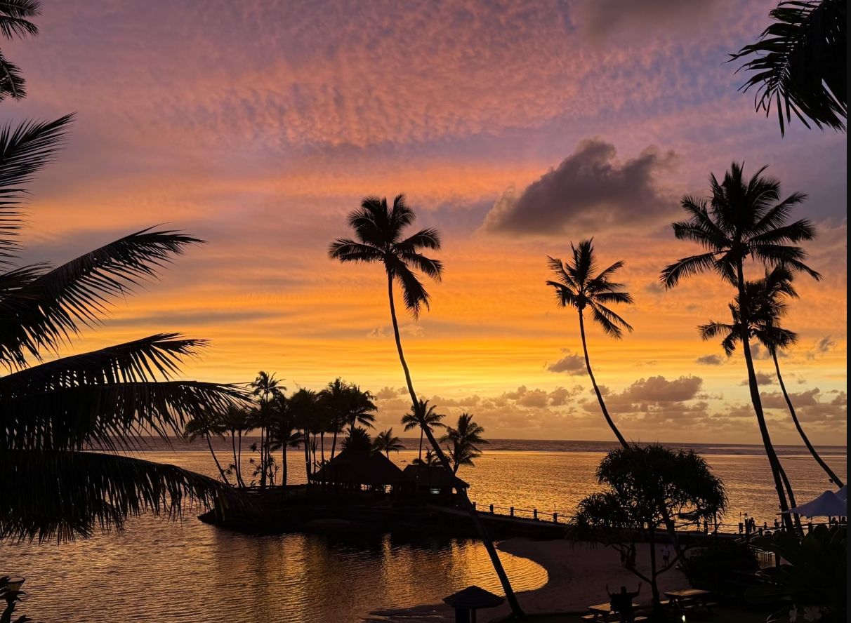 Own a Piece of the Pacific Vista: Warwick Invites the World to Buy Stock in Paradise