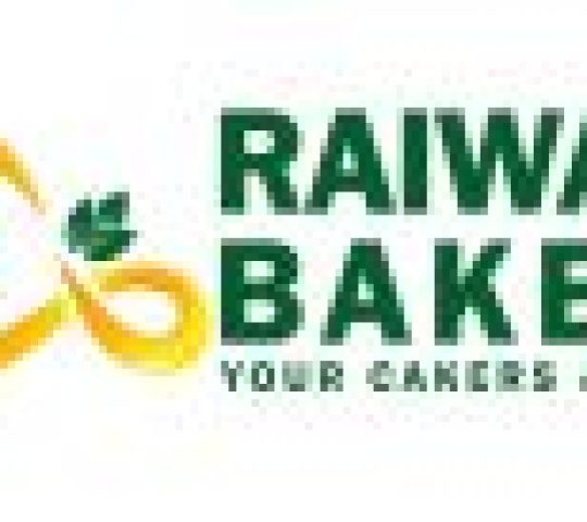 Raiwaqa Bakery