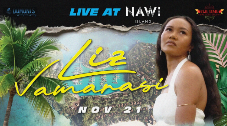 Liz Live @ Nawi (November 21)