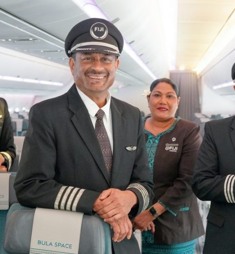 EXPLORE Fiji Wins LUXlife Hospitality Award 2026