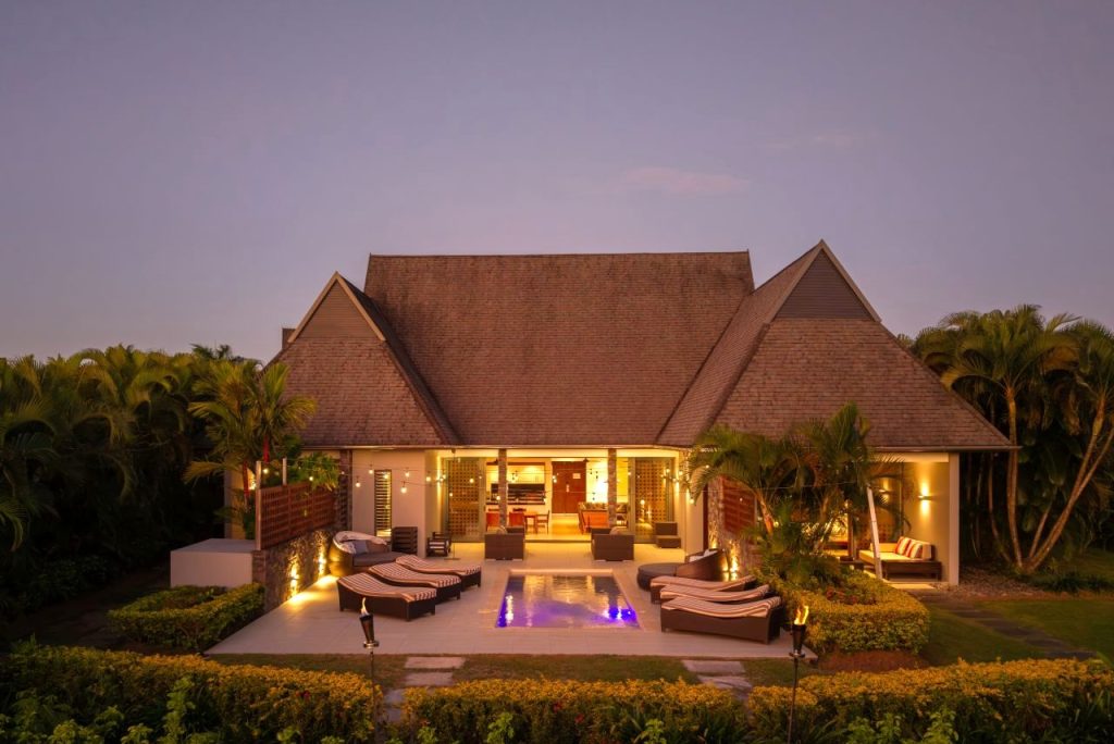 Natadola Bay Celebrates Wins: Fiji’s Leading Hotel Suite and Best Resort Spa