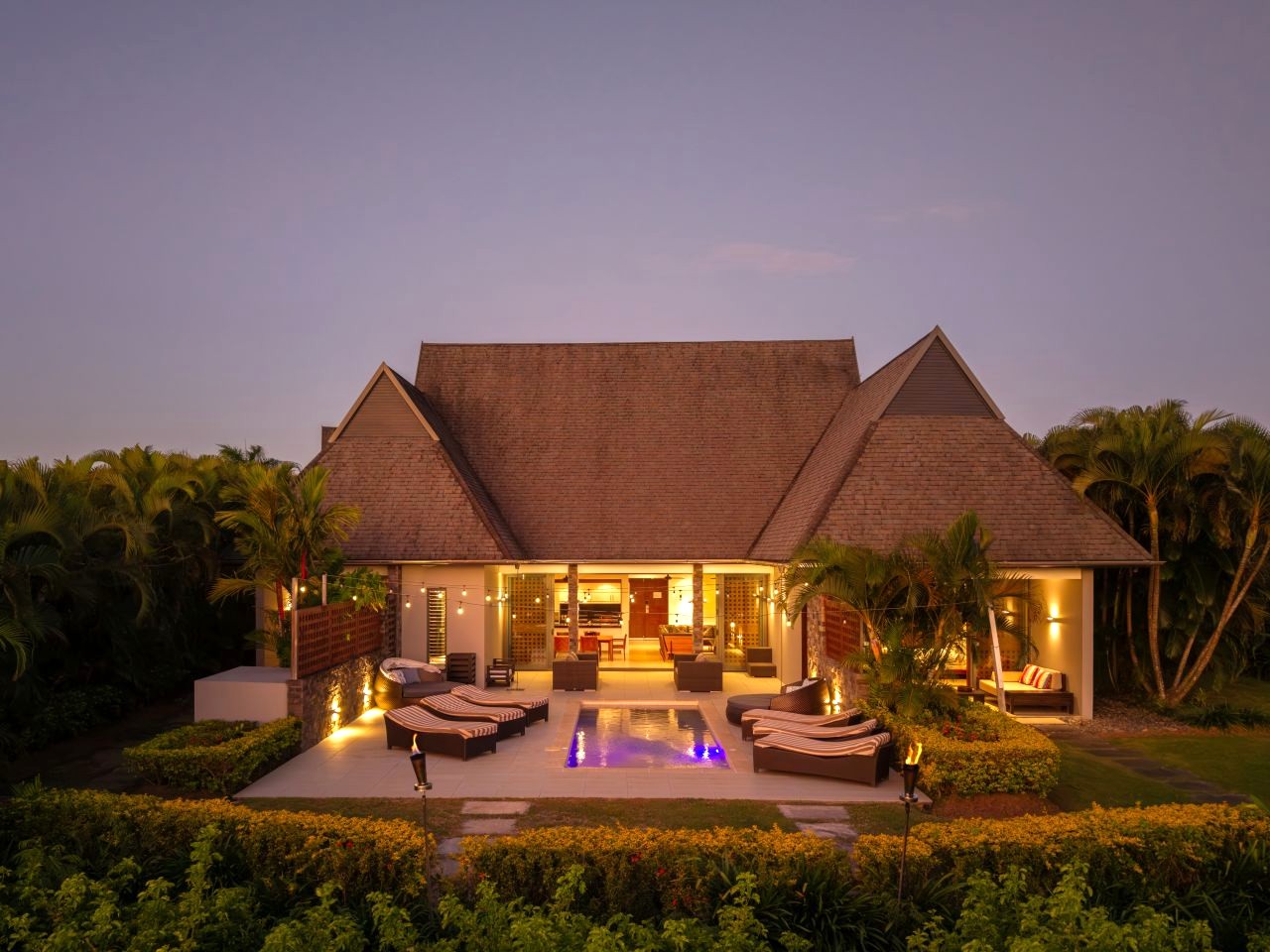 Natadola Bay Celebrates Wins: Fiji’s Leading Hotel Suite and Best Resort Spa