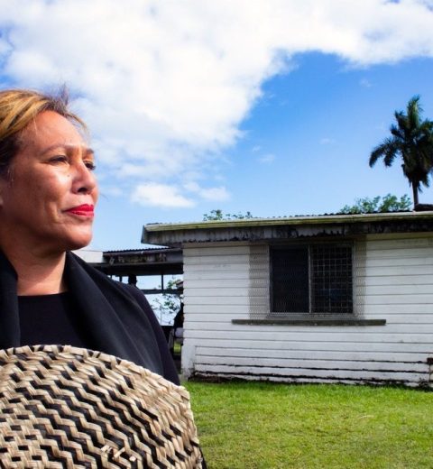 Suva to Host Pacific Arts Residency on Climate Change